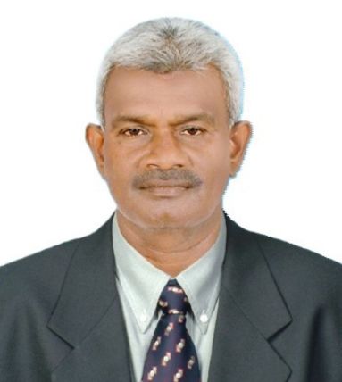 Faculty Image